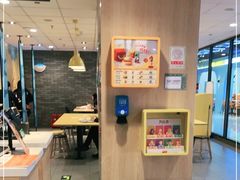 -麦当劳(石家庄北国店)