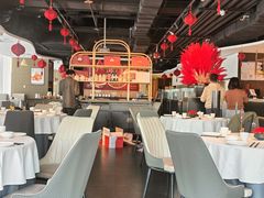 -悦融·京鲁菜·露台花园(安定门店)