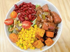 -Yum Yum 土耳其风味餐厅(万达尊店)