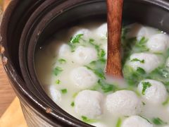 -清水亭湖北菜(大屯DT51店)