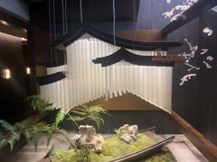 -蘇锦宴·淮扬菜烤鸭·小院(三元桥霄云路店)