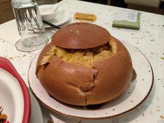 -大树餐厅(环球港店)