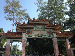 -广州市流溪河国家森林公园
