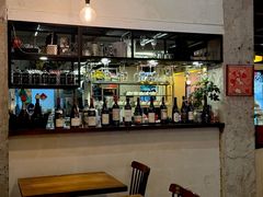 -Retro Deli 茶泡饭