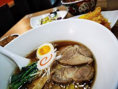 -神田川拉面店(上游街店)