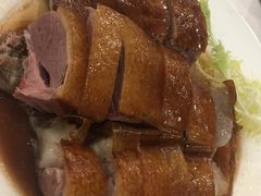 烧鹅-粤西稻里(富力路店)