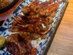 -鸟幸 TORISAKI 炭火居酒屋