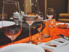 -常州武进九洲喜来登酒店