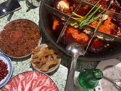 -五里关火锅(牛市口店)