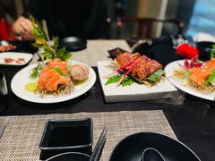 -山上下日本料理(万象城店)