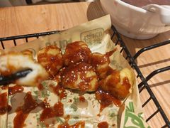 -甲乙饼·手工牛肉饼(东方广场店)