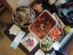 -皇家美孚(麦岛店)