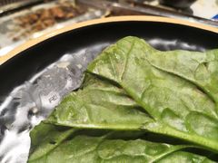 -非烤勿扰韩料自助烤肉(松山湖万科店)