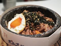 -京尚道韩式美食屋(海甸岛店)