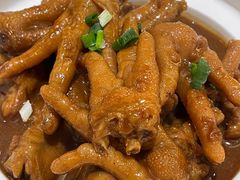 -小菜园新徽菜(无锡人民路红豆店)