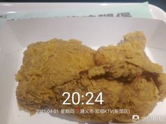 -德克士(丁字口店)