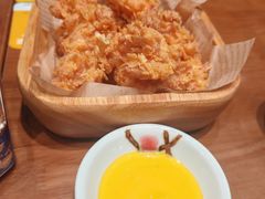 -8PINTS八品脱·日料·烧鸟·精酿小酒馆(莘庄店)
