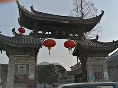 -前童古镇