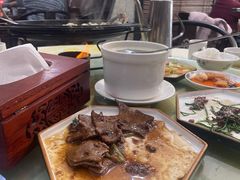 -堂宴·老厦门私房菜(1988仙岳总店)