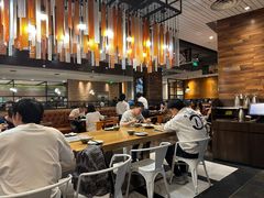 -新旺茶餐厅(嘉里城店)