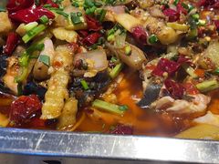 -为民烧烤吧.自贡爆炒菜(收录20年好店)