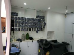 -沐泽SALON