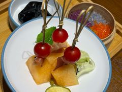 -芸南道·过桥米线(昆明老街旗舰店)