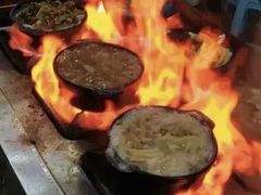 -沈妈砂锅(光华村店)