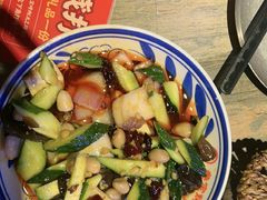 -叁宝烤肉• 西安烧烤(太乙路店)