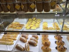 -BreadTalk面包新语·烘焙蛋糕(深业上城店)