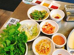 -喜来稀肉(虹泉路店)