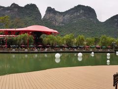 -桂林两江四湖景区