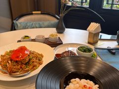 -杭州西湖柳莺里酒店·闻莺厅