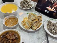 -尹记门钉肉饼(丰台站店)
