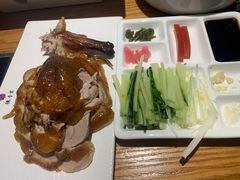 -德香苑脆皮烤鸭·经典(爱融荟城店)