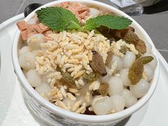 -四川饭店(长白店)