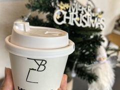-LAB COFFEE来杯咖啡(浦仓路店)