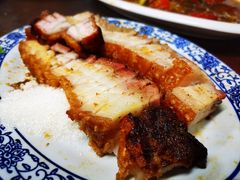 -下村新强记烧鹅店
