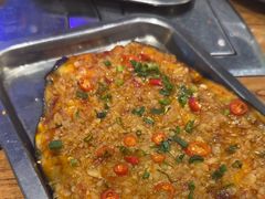 -正通记·哈尔滨烧烤·炭烤鸽子(七宝万科国际店)