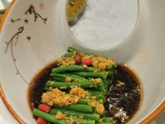 -成都龙之梦大酒店-龙悦中餐厅