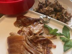 -盛百味·家宴餐厅(霸州分店)