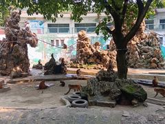 -成都动物园