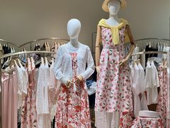 -杉杉奥特莱斯广场(哈尔滨店)