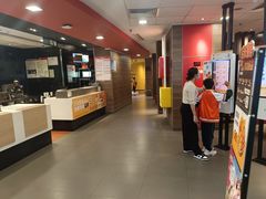 -麦当劳(莆田荔城大道万达店)