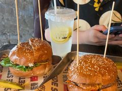 -Side Street街旁(交道口店)