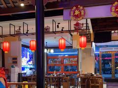 -来涮蜀鲜货火锅串串香(菜市口店)