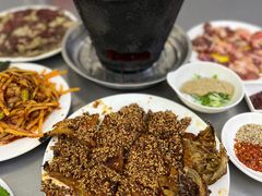 -松明一烤肉馆(鲁园店)