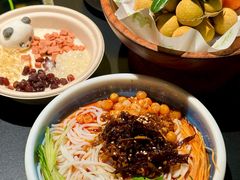 -季季山·云南野生菌火锅(上海首店)