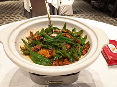 -喜棠·长沙家宴·海鲜·湘菜(麓谷店)