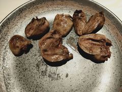 -厚贞日式烤肉(龙之梦店)